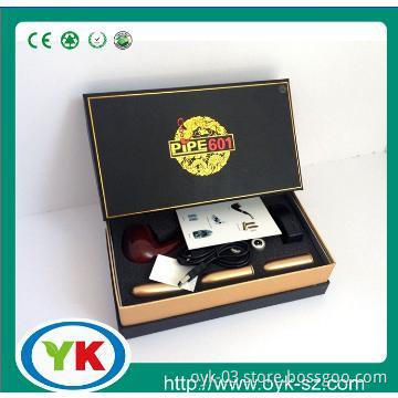 High quality E-pipe Starter kit e-cigarette,ecigs